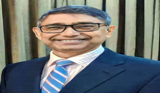 বিএনপি এমন এক সমাজব্যবস্থা গড়ে তুলতে চায়, যেখানে গু/মে/র মত কোন ঘটনা থাকবে না -মুক্তিযুদ্ধ বিষয়ক মন্ত্রী আহমেদ আযম খান